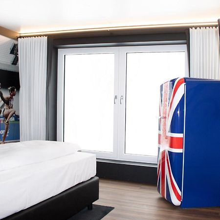 Lgo Hotel By Wmm Hotels เลมโก ภายนอก รูปภาพ