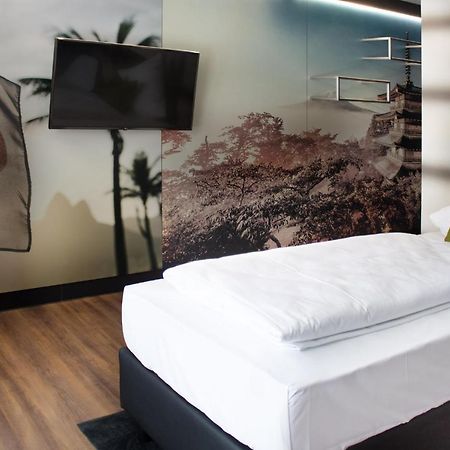 Lgo Hotel By Wmm Hotels เลมโก ภายนอก รูปภาพ