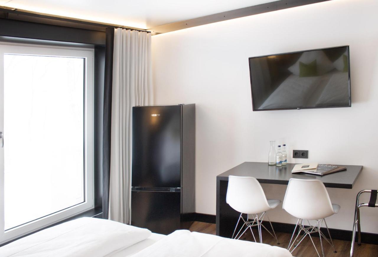 Lgo Hotel By Wmm Hotels เลมโก ภายนอก รูปภาพ