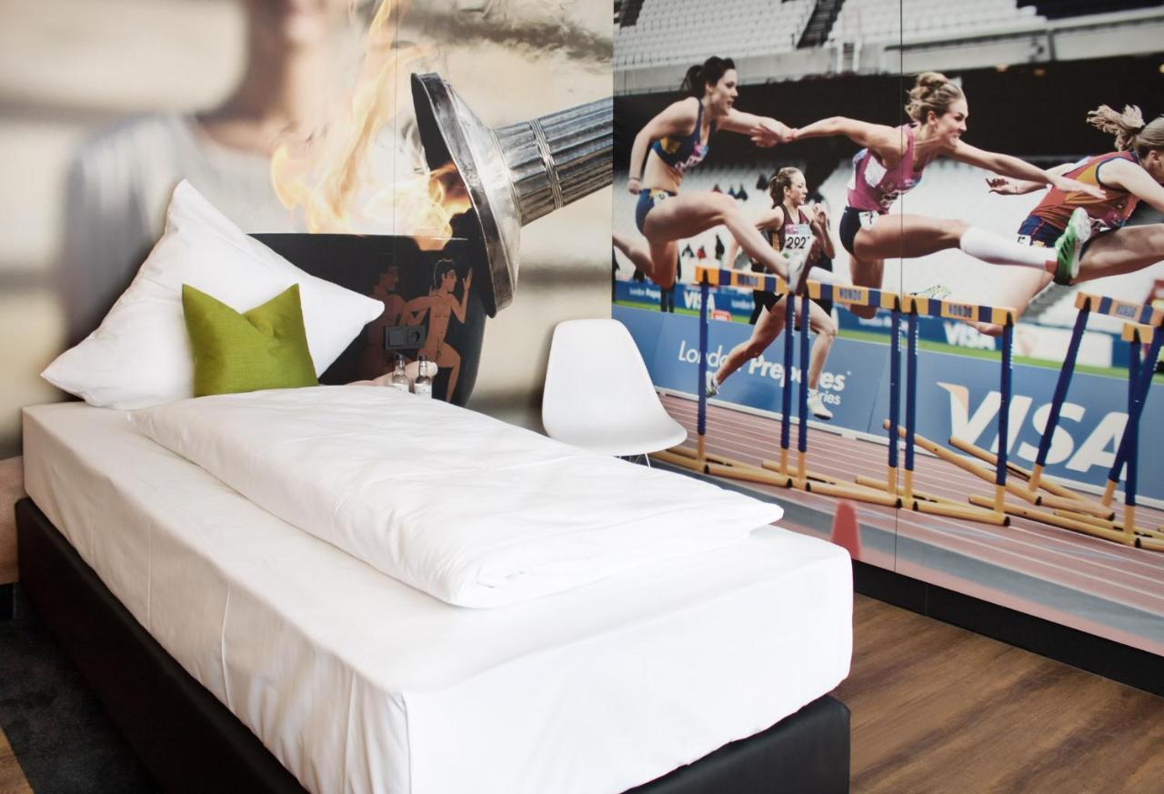 Lgo Hotel By Wmm Hotels เลมโก ภายนอก รูปภาพ