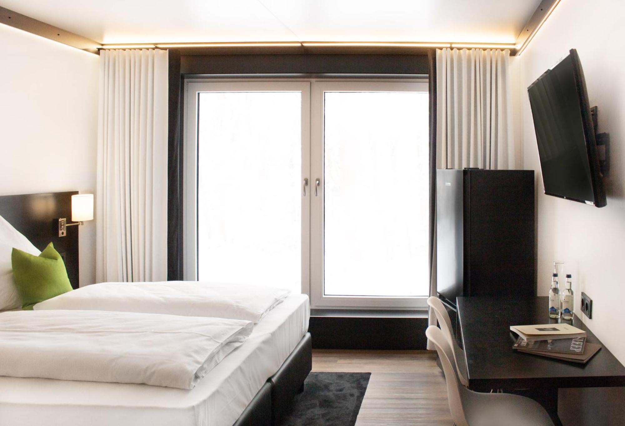 Lgo Hotel By Wmm Hotels เลมโก ภายนอก รูปภาพ